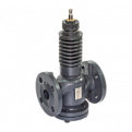 Клапан Ридан VFS-2R PN16 DN15 Kvs4(пр. класс 0803208283)