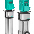 Насос высоконапорный Wilo HELIX V 2211-2/25/V/KS/400-50