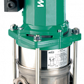 НАСОС WILO MULTIVERT MVIS 204-1/16/K/3-400-50-2