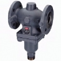 065B2449 КЛАПАН СЕДЕЛЬНЫЙ DANFOSS VFGS 2 ДУ=65