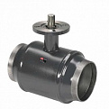065N0152 Кран шаровой стальной Danfoss JIP WW ДУ=150 РУ=25 фланцевый, под привод