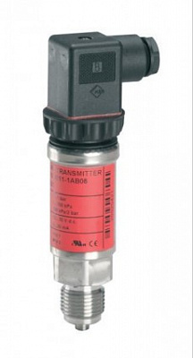 060G5645 Преобразователь давления с настройкой нуля и диапазона Danfoss MBS 4500-2211-1AB08