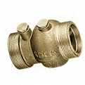 149B2895 Клапан обратный типа 223 Danfoss Ду=50