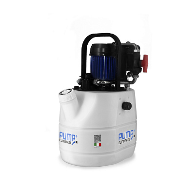 Насосная установка (элиминейтор) PUMP ELIMINATE® 35 FS