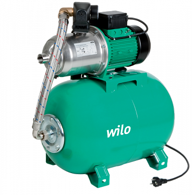 Насос Wilo MultiCargo HMC 605 EM