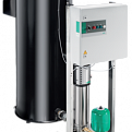 Повысительный насос Wilo HELIX V 607-1/16/E/KS/400-50