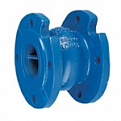 149B2235 Клапан обратный NVD Danfoss 402 Ду=500 Ру=10