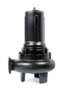 Насос канализационный погружной Wilo SSP 80.200.M.HA-4.2.T40.5.F.0.SC.MI