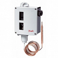 017-514366 Реле температуры Danfoss RT 107