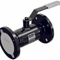 Кран шаровый КШФП DN200 PN16, ALSO